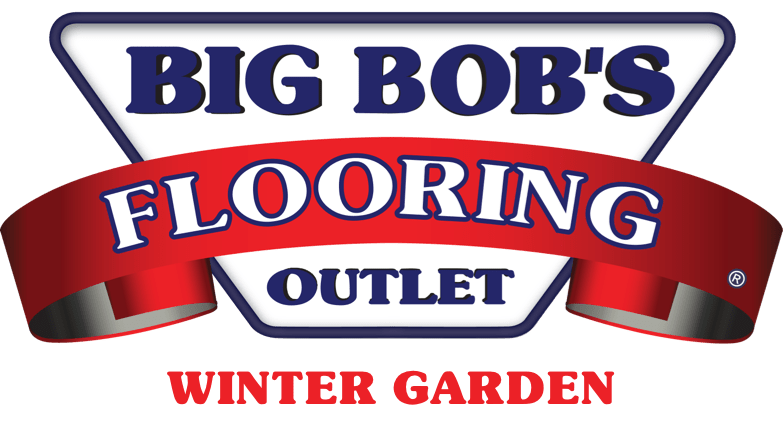 Logo | Big Bob's Flooring Outlet Winter Garden