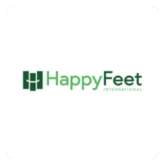Happy Feet logo