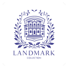 Landmark Collection logo