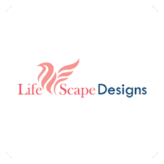 Lifescape Designs logo