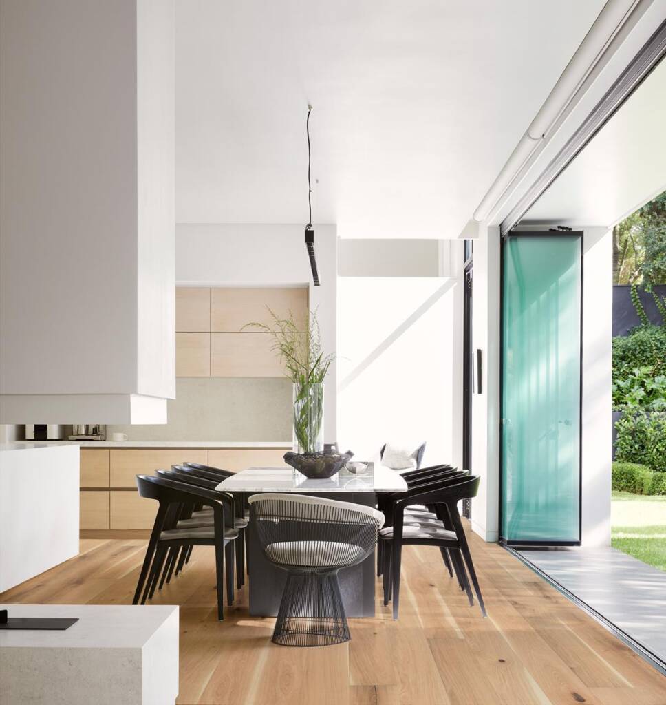 Kahrs Hardwood Flooring Oak Zinnia