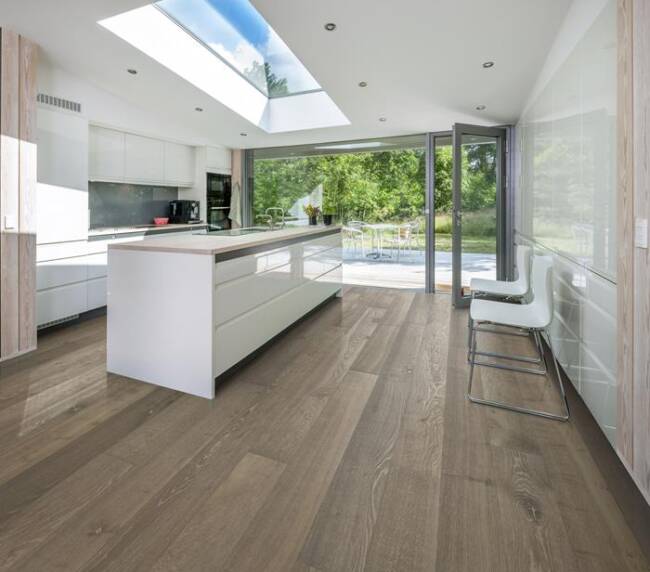 Kahrs Oak Hardwood Flooring orlando