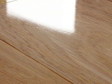 High Gloss Lacquer Hardwood Floor Finish