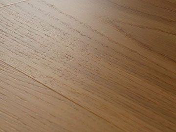 matt lacquer hardwood floor