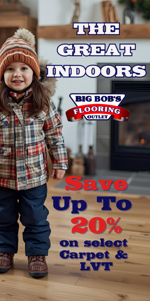 flooring sale winter garden