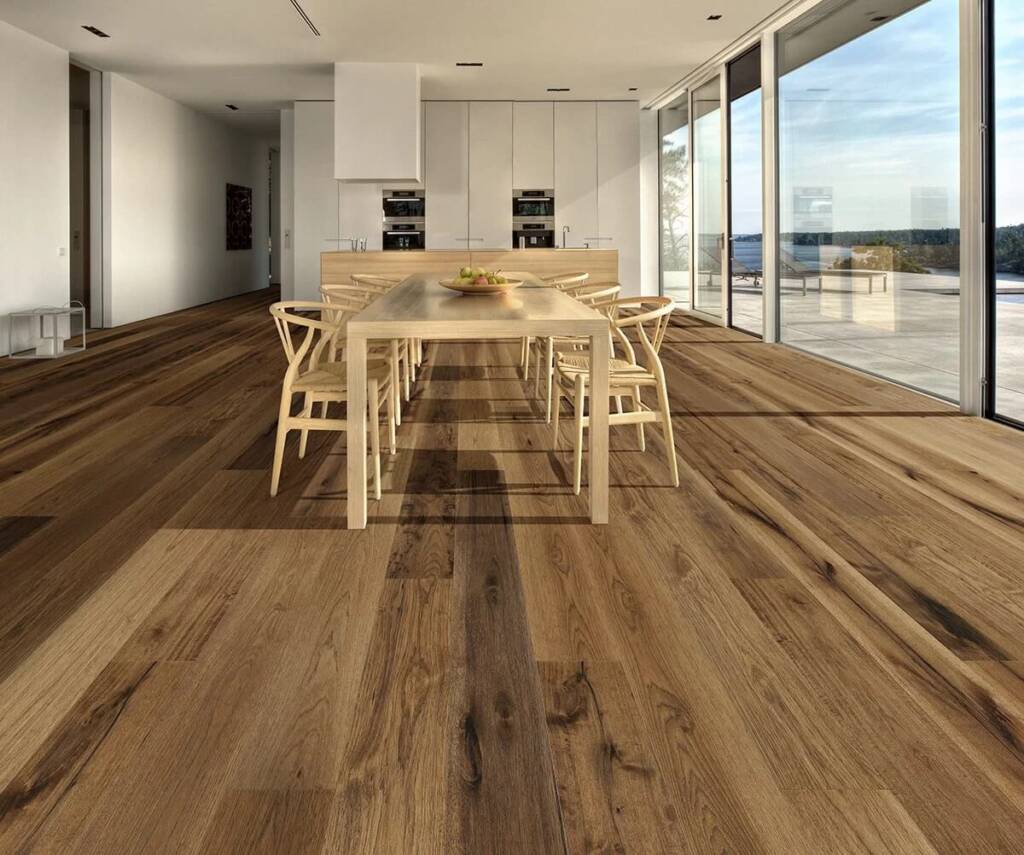 warm hardwood flooring ocoee fl