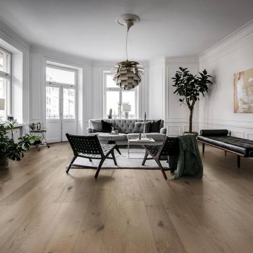 Kahrs Hazelnut Hardwood Flooring apopka