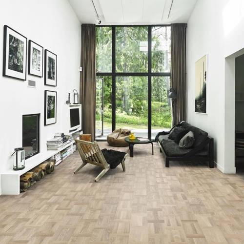 Kahrs Oak Hardwood Flooring central florida